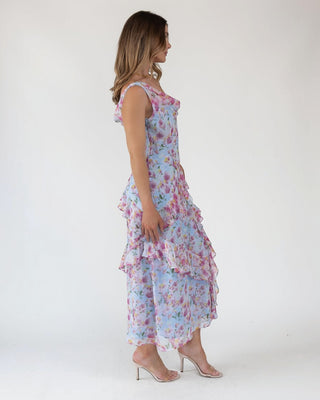 ASTR The Label Levina Dress - Final Sale - JO+CO