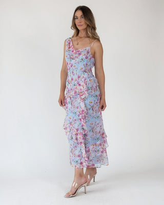 ASTR The Label Levina Dress - Final Sale - JO+CO