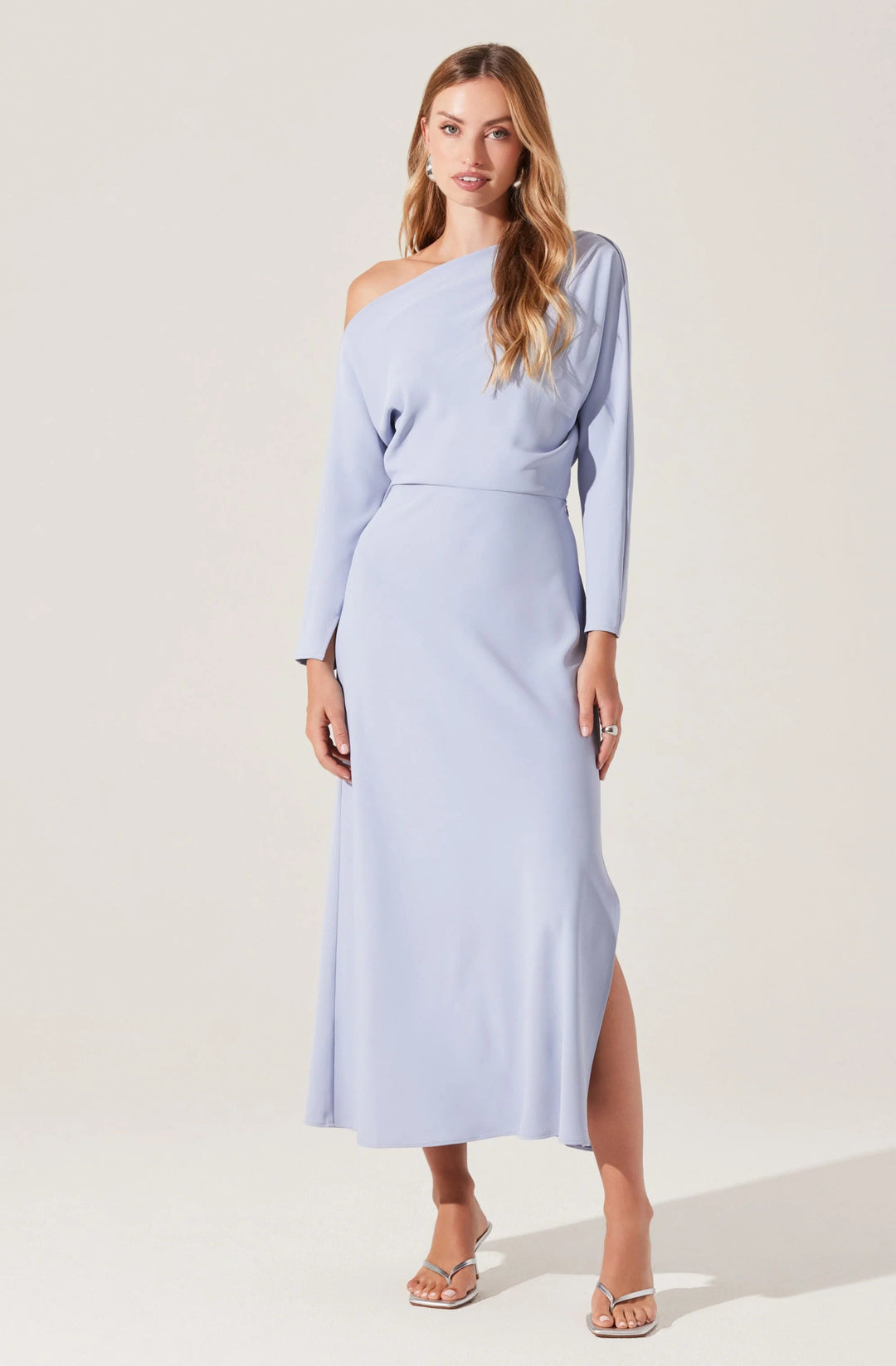 ASTR The Label Naida Dress - Final Sale - JO+CO