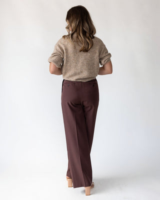 ASTR The Label Pleated Tailor Pants - Final Sale - JO+CO