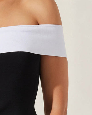 ASTR The Label Rochelle Sweater Top - Final Sale - JO+CO