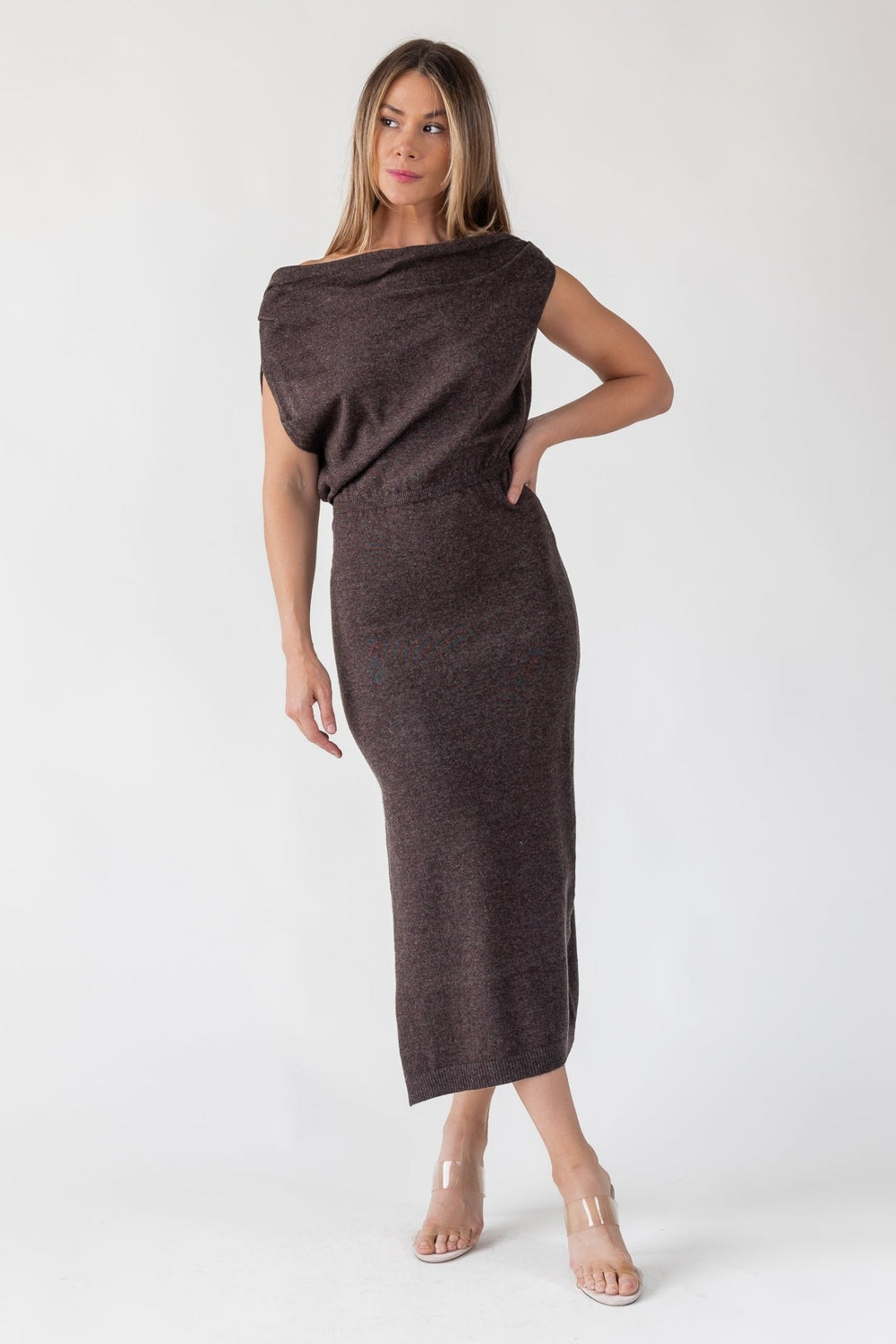 ASTR The Label Val Dress - Final Sale - JO+CO