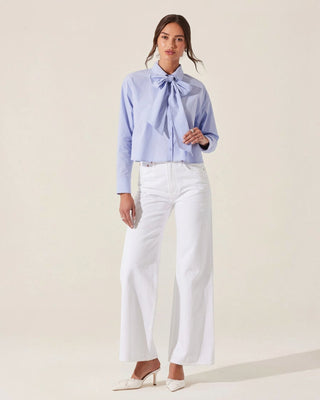 ASTR The Label Wendi Top - Final Sale - JO+CO