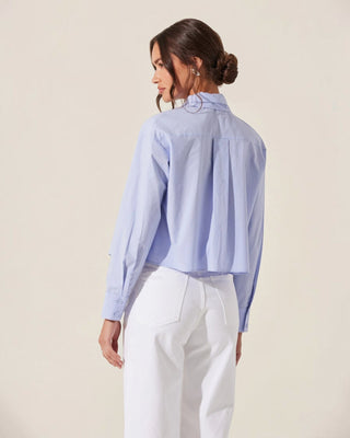 ASTR The Label Wendi Top - Final Sale - JO+CO