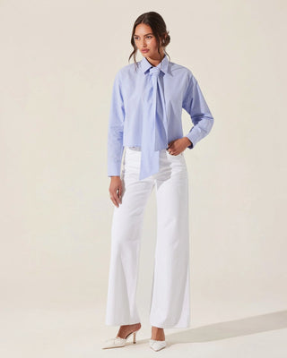 ASTR The Label Wendi Top - Final Sale - JO+CO
