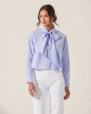 ASTR The Label Wendi Top - Final Sale - JO+CO