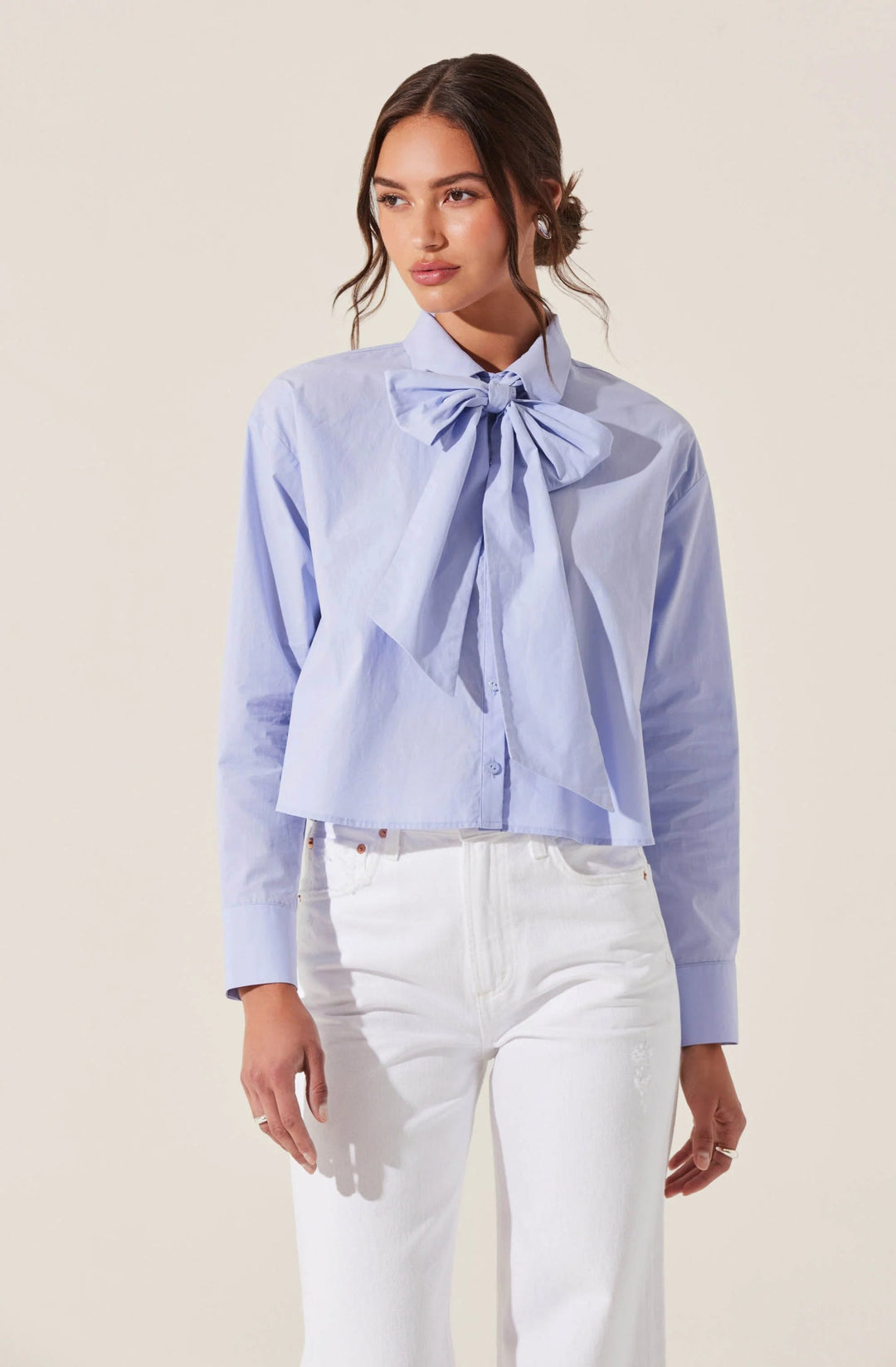 ASTR The Label Wendi Top - Final Sale - JO+CO