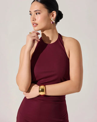 Astr The Label Zaira Dress - JO+CO