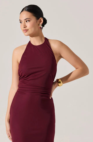 Astr The Label Zaira Dress - JO+CO