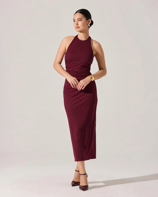 Astr The Label Zaira Dress - JO+CO