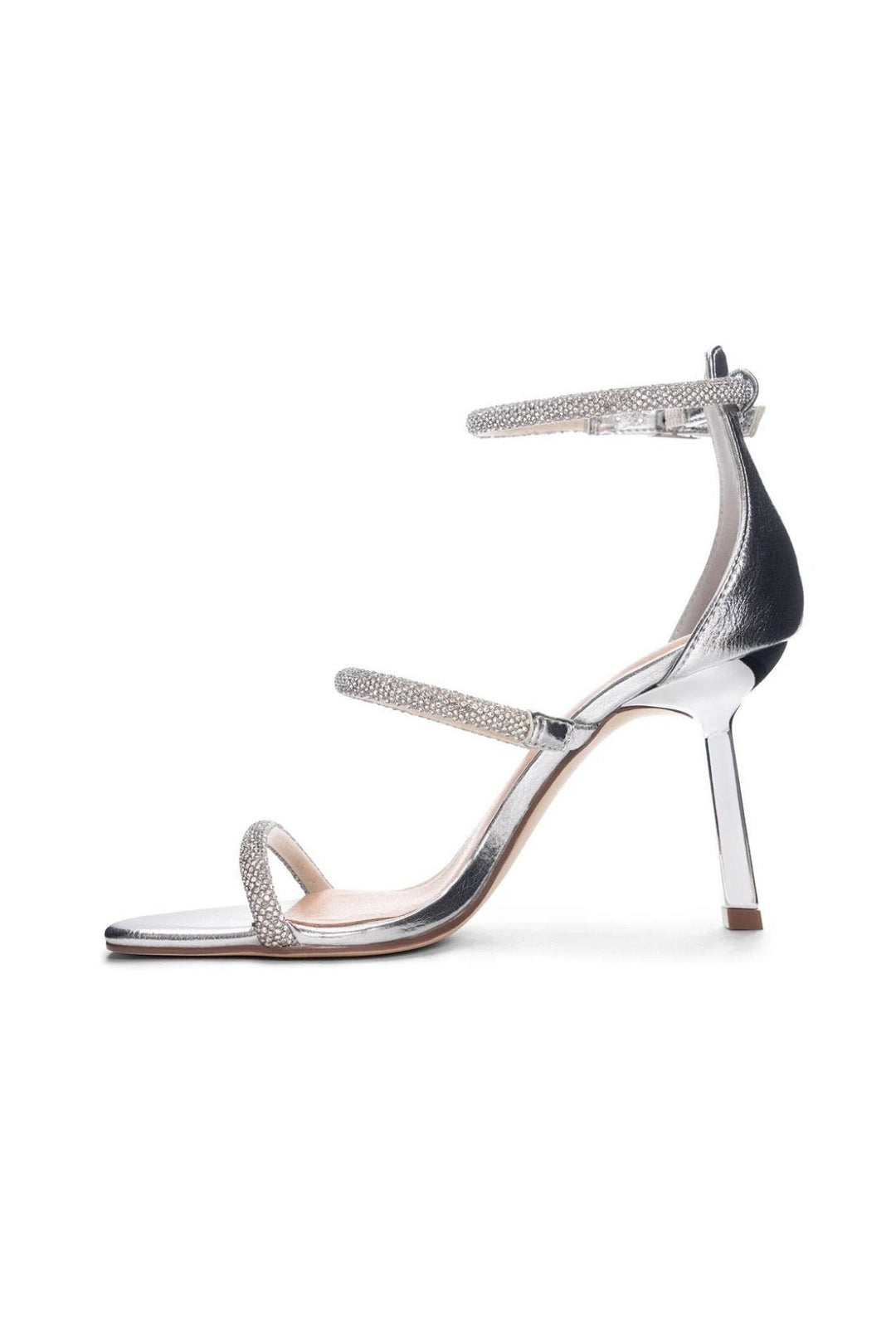 Chinese Laundry Janai Dress Sandal - Final Sale - JO+CO