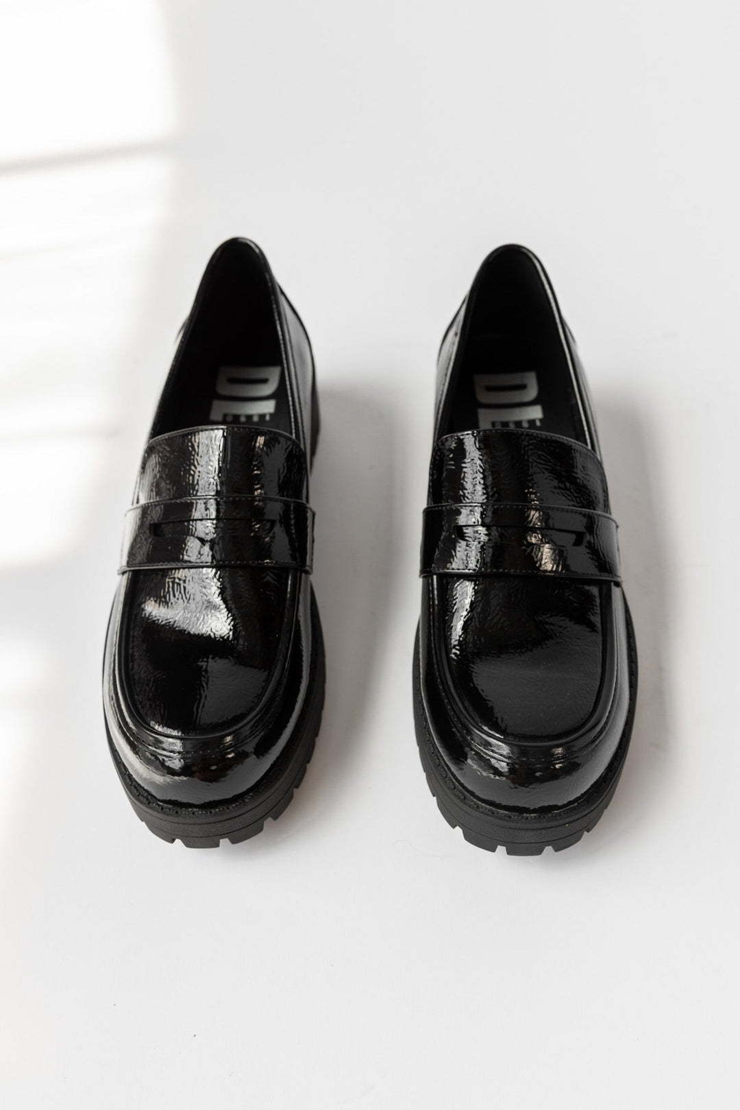 Chinese Laundry Voidz Patent Loafer - Final Sale - JO+CO