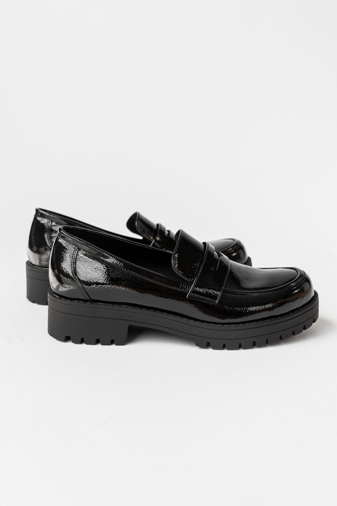 Chinese Laundry Voidz Patent Loafer - Final Sale - JO+CO
