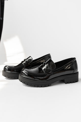 Chinese Laundry Voidz Patent Loafer - Final Sale - JO+CO