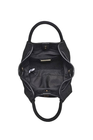 Selena Mini Crossbody: Black - JO+CO