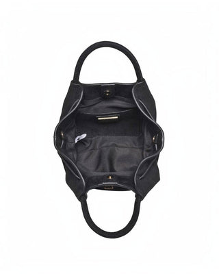 Selena Mini Crossbody: Black - JO+CO