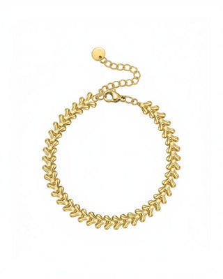 Violet Bracelet - JO+CO
